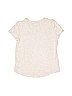 Old Navy 100% Cotton Tan Short Sleeve T-Shirt Size M (kids) - photo 2