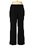 Sag Harbor Black Dress Pants Size 12 (petite) - photo 1