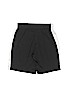 Nike 100% Polyester Black Athletic Shorts Size 7 - photo 2