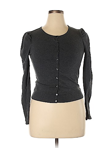 Vixen Cardigan (view 1)