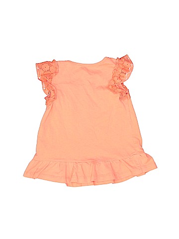 Nannette Short Sleeve Top (view 2)