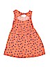 Picapino Orange Dress Size 6 - photo 2