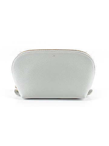 Cuyana Leather Clutch (view 1)