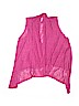 Self Esteem Pink Cardigan Size S (youth) - photo 1