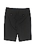 Laundry by Shelli Segal Black Shorts Size 4 - photo 2