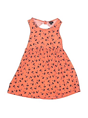 Picapino Dress (view 1)