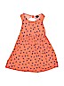 Picapino Orange Dress Size 6 - photo 1