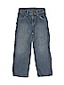 Gymboree 100% Cotton Blue Jeans Size 5 - photo 1