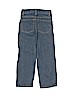 Gymboree 100% Cotton Blue Jeans Size 5 - photo 2