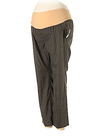 A Pea in the Pod Dress Pants (view 1)