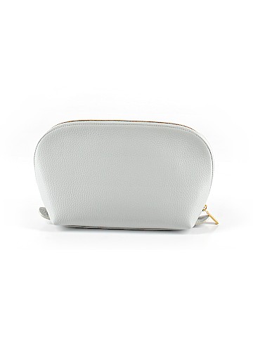 Cuyana Leather Clutch (view 2)