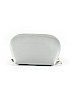 Cuyana 100% Leather Gray Leather Clutch One size - photo 2