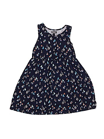 Picapino Dress (view 1)