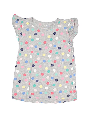 Carter's Sleeveless T-Shirt (view 1)