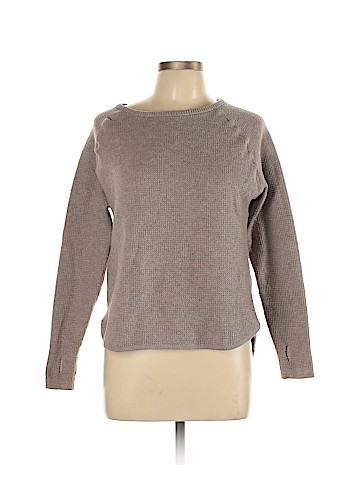 Sweet Romeo Pullover Sweater (view 1)