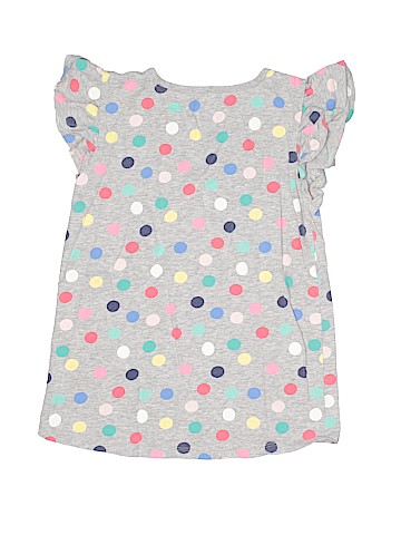 Carter's Sleeveless T-Shirt (view 2)