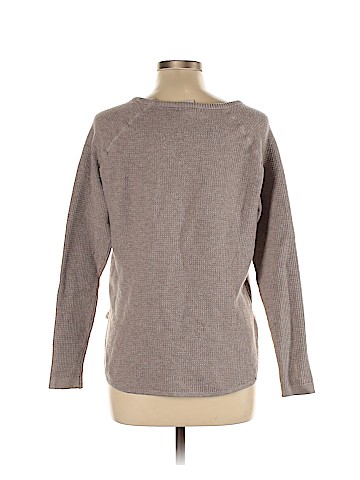 Sweet Romeo Pullover Sweater (view 2)