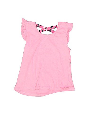 Disney Short Sleeve Top (view 2)