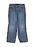 Gymboree 100% Cotton Solid Blue Jeans Size 5T - photo 1