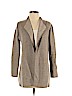 Talbots Tan Wool Cardigan Size S (petite) - photo 1