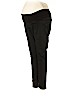 Motherhood Black Jeans Size L - photo 1