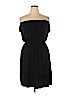 Merona Black Casual Dress Size XL - photo 1