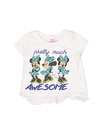 Disney Short Sleeve T-Shirt (view 1)