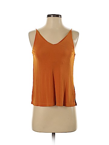 H&M Sleeveless Top (view 1)