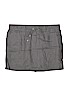 Company Ellen Tracy 100% Linen Gray Skort Size XL - photo 1
