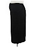 Rebel Maternity Black Casual Skirt Size 16 - photo 1