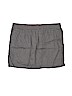Company Ellen Tracy 100% Linen Gray Skort Size XL - photo 2