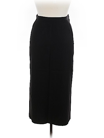 Rebel Maternity Casual Skirt (view 2)