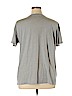 City Streets Gray Short Sleeve T-Shirt Size XL - photo 2
