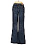 Express 100% Cotton Blue Jeans Size 1 - 2 - photo 2