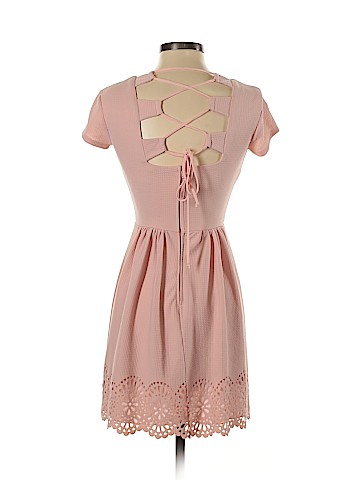 B. Darlin Cocktail Dress (view 2)