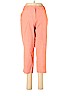 New Directions Pink Khakis Size 14 - photo 1