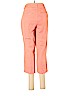 New Directions Pink Khakis Size 14 - photo 2