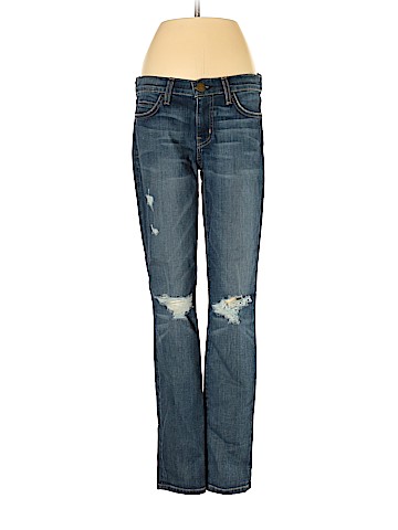 Current/Elliott Jeans (view 1)