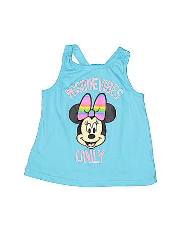 Disney Tank Top (view 1)