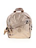 Kipling 100% Polyester Gold Backpack One size - photo 1