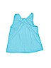Disney Blue Tank Top Size 6 - photo 2