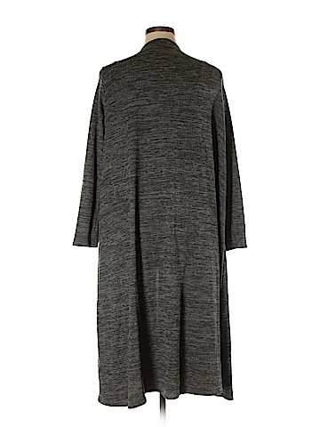 Lularoe Cardigan (view 2)