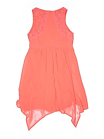 D-Signed Special Occasion Dress (view 2)