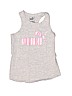 Puma Gray Active Tank Size 5 - photo 1