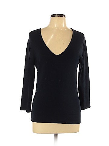 DKNY Pullover Sweater (view 1)