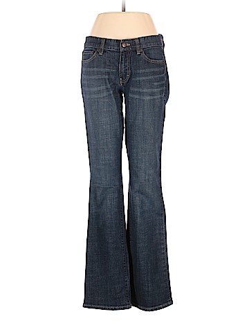 J. Crew Factory Store Jeans (view 1)