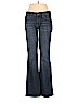 J. Crew Factory Store Blue Jeans Size 28 waist - photo 1