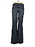 J. Crew Factory Store Blue Jeans Size 28 waist - photo 2