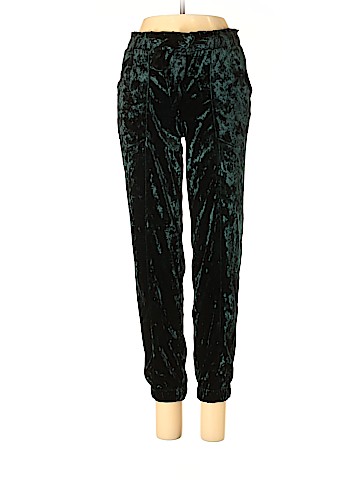 Jolt Velour Pants (view 1)