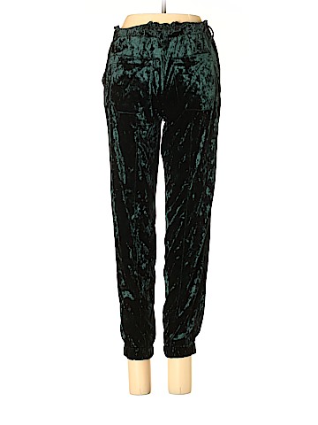 Jolt Velour Pants (view 2)